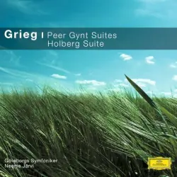 Peer Gynt Suites / Holberg Suite Peer Gynt Suites / Holberg Suite