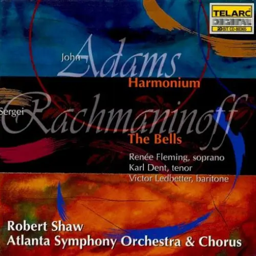 Harmonium / The Bells