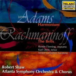 Harmonium / The Bells
