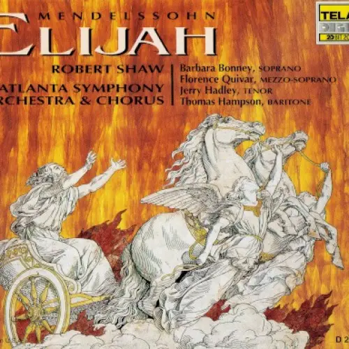 Elijah