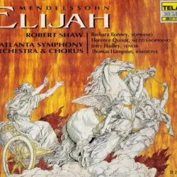 Elijah