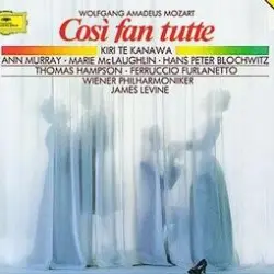 Così fan tutte