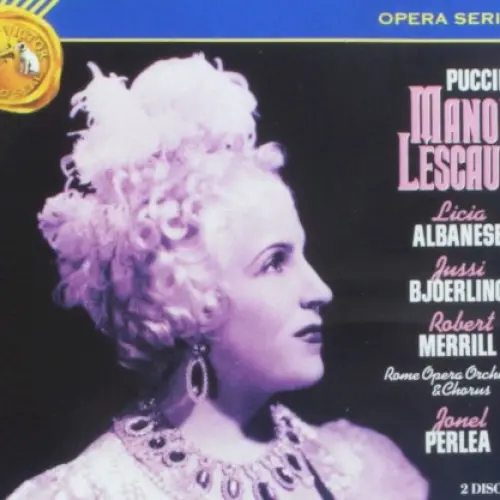 Manon Lescaut