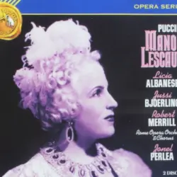 Manon Lescaut