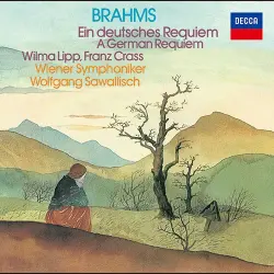 Ein deutsches Requiem, op. 45 Ein deutsches Requiem, op. 45