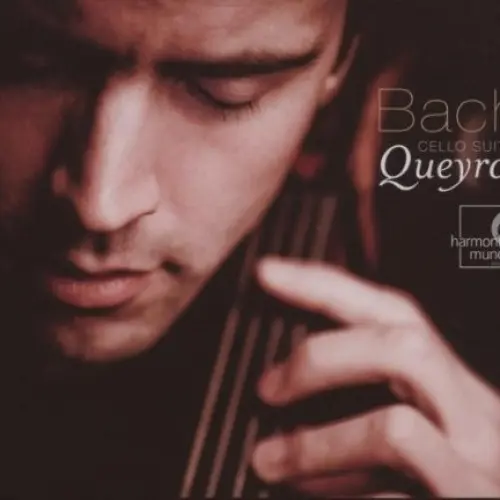 Cello Suites