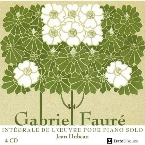 L'Œuvre pour piano