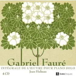 L'Œuvre pour piano