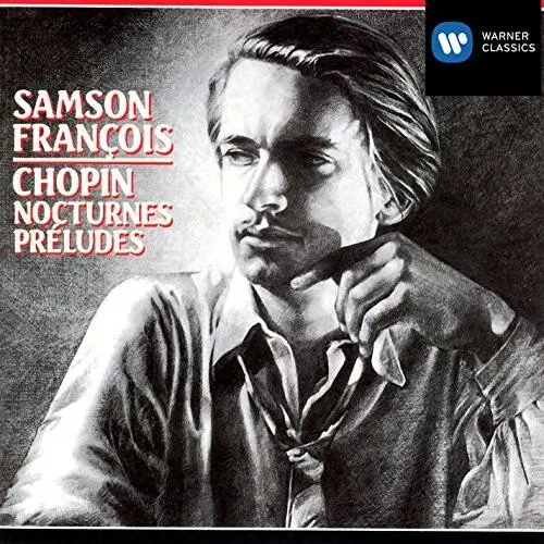 Nocturnes et Préludes