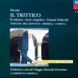 Il tabarro