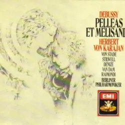 Pelléas et Mélisande