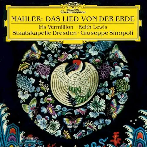 Das Lied von der Erde