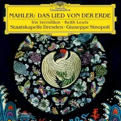 Das Lied von der Erde