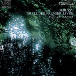 Préludes, Premier Livre