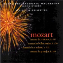 Piano Sonatas