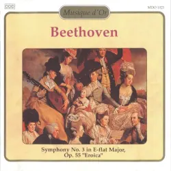 Symphony No. 3 in E-flat major, Op. 55 "Eroica"