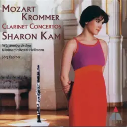 Clarinet Concertos Clarinet Concertos