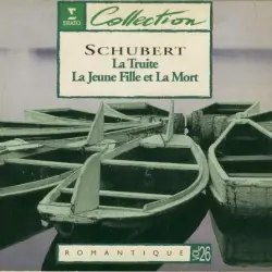Forellenquintett / Streichquartett Nr. 14 „Der Tod und das Mädchen“