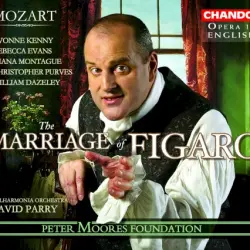 The Marriage of Figaro