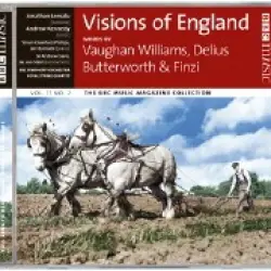 BBC Music, Volume 17, Number 2: Visions of England