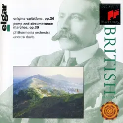 Enigma Variations / Pomp and Circumstance
