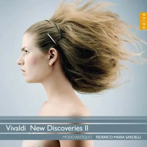 New Discoveries II