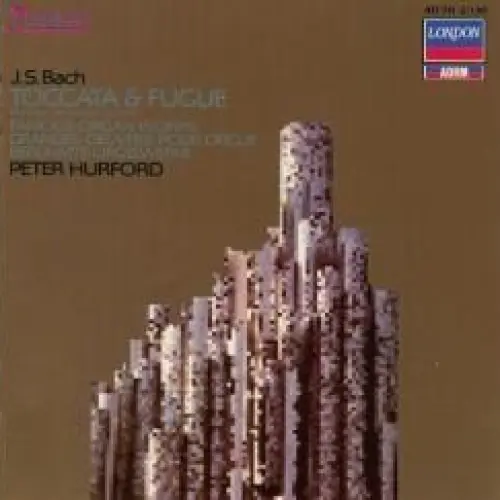 Famous Organ Works