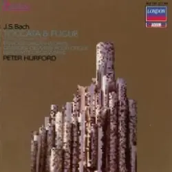 Famous Organ Works