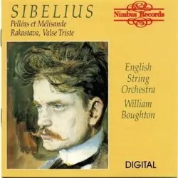 Pelleas and other Orchestral Music