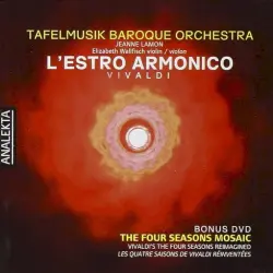 L'Estro Armonico