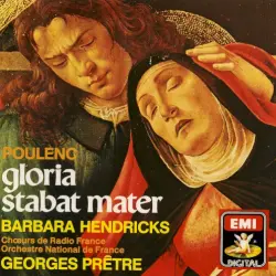 Gloria / Stabat Mater