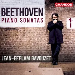 Piano Sonatas, Volume 1