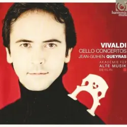 Cello Concertos
