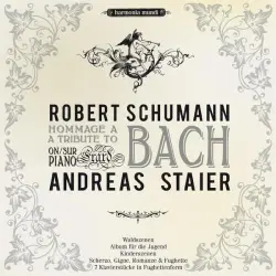 Hommage à Bach