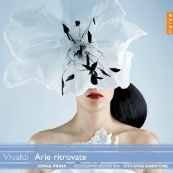 Arie ritrovate
