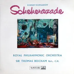 Sheherazade