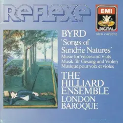 Songs of Sundrie Natures