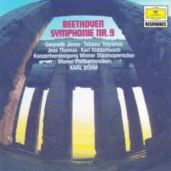 Symphonie Nr. 9