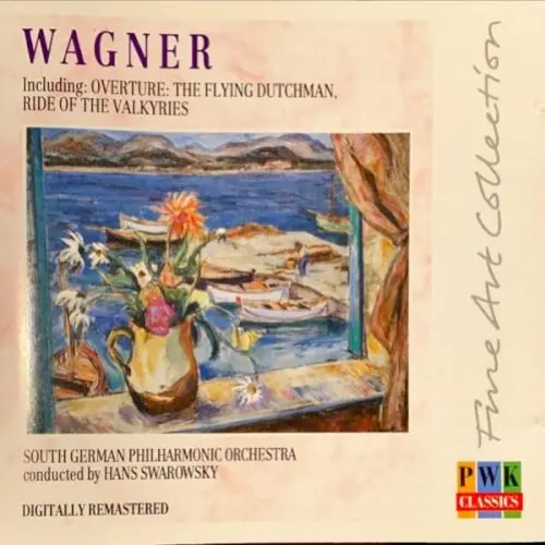 Wagner