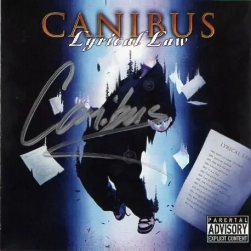 Lyrical Law