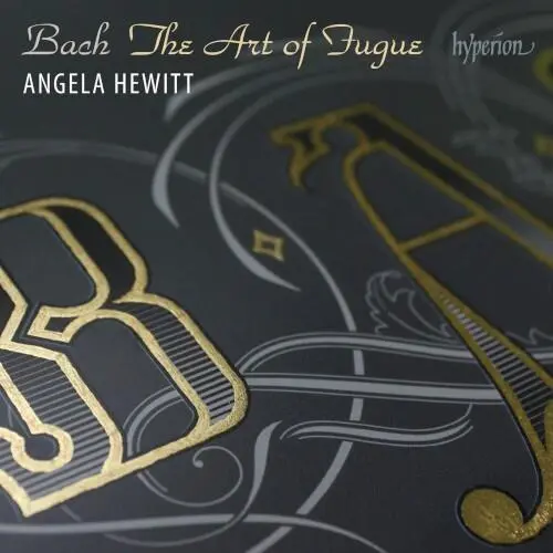 The Art of Fugue