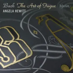 The Art of Fugue