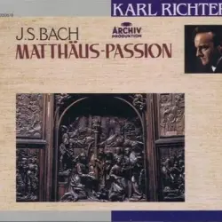 Matthäus-Passion