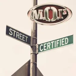 Street Certified Street Certified
