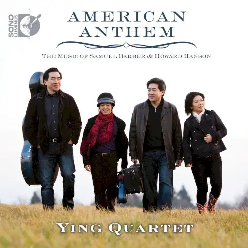 American Anthem