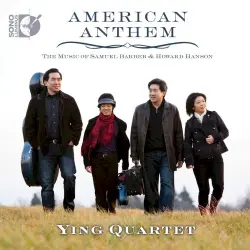 American Anthem American Anthem