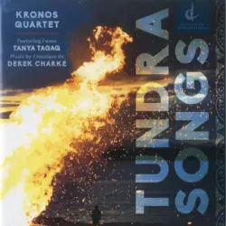 Tundra Songs