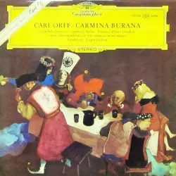 Carmina Burana Carmina Burana