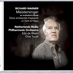 Meistersinger - An Orchestral Tribute