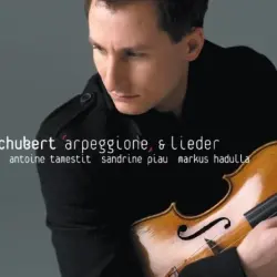 "Arpeggione" & Lieder "Arpeggione" & Lieder